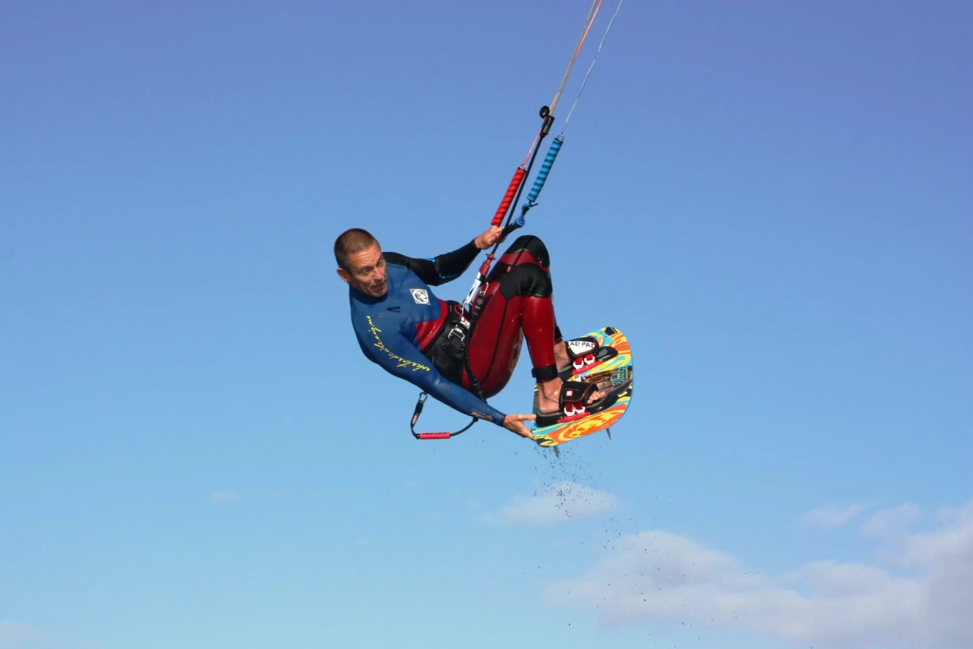 Kitesurfkurs – Adrenalin pur mit professioneller Anleitung