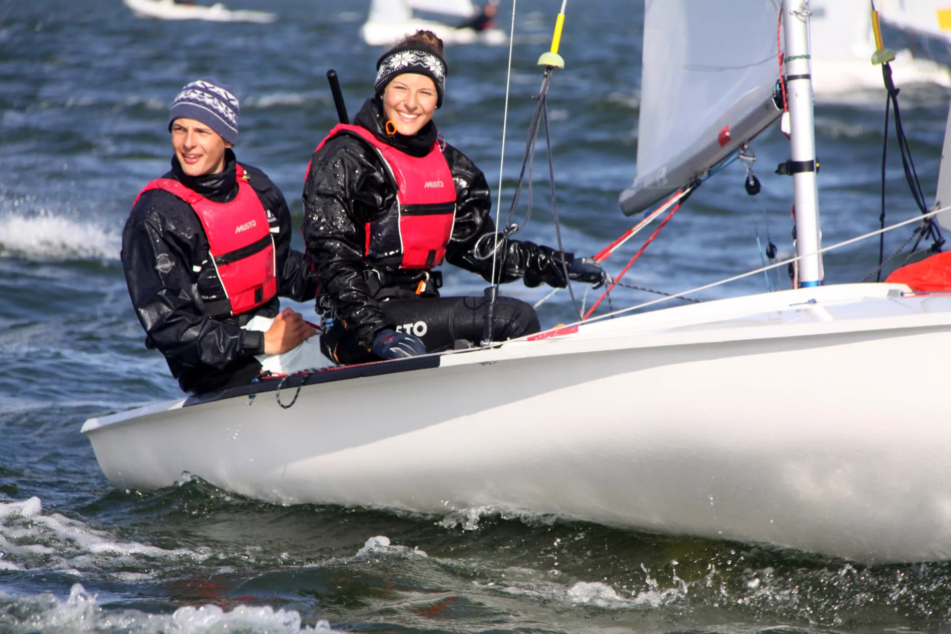 Stand Up Paddling – entspannt oder sportlich, SUP für jeden